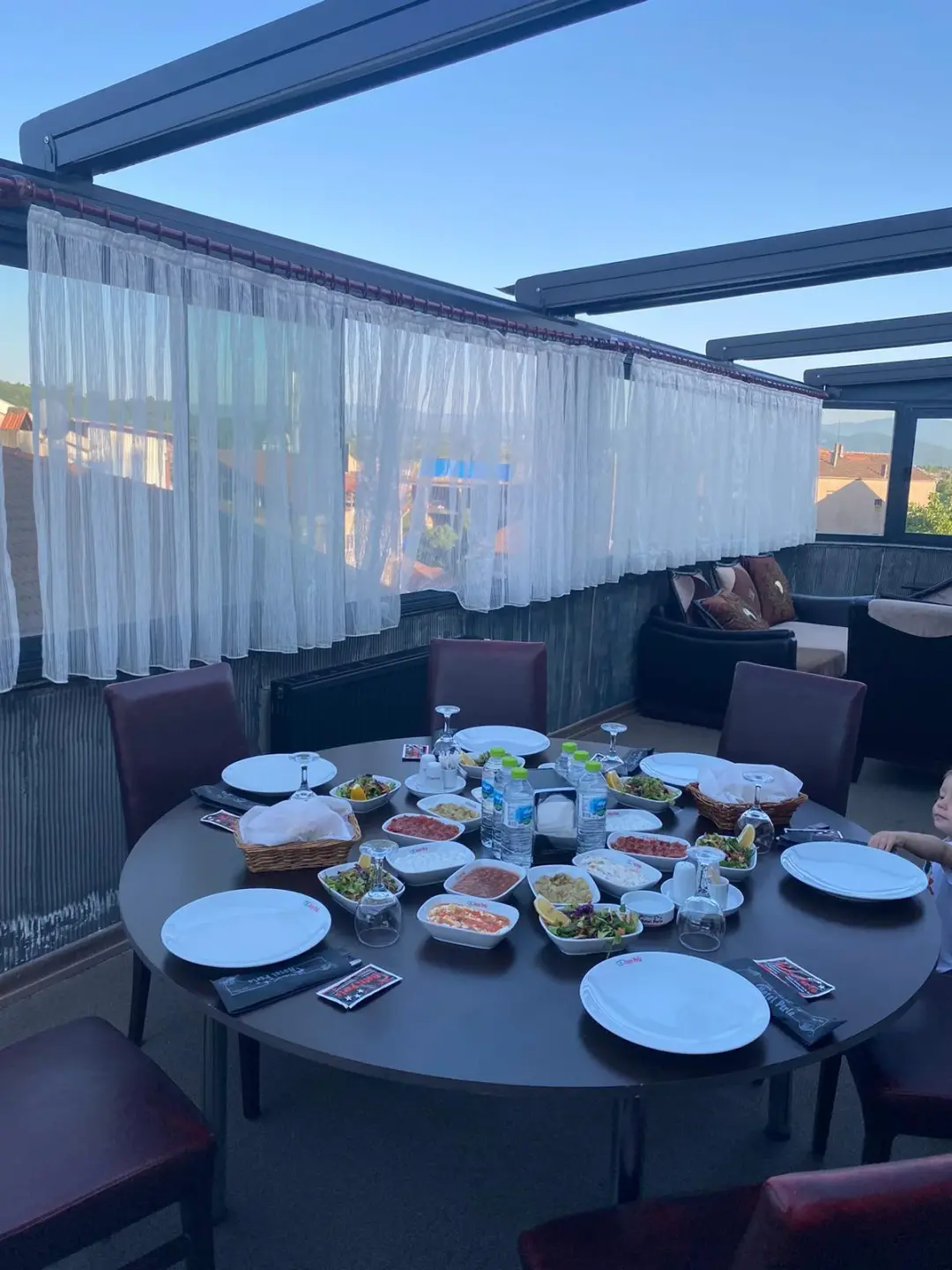 Vip Lounge Bar