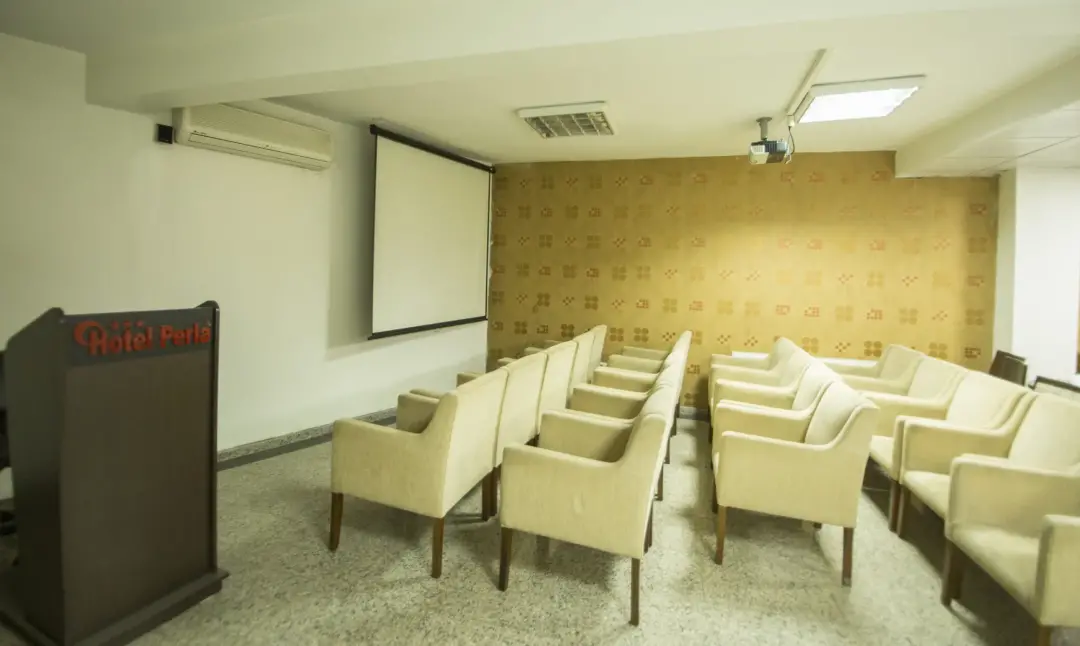 Toplantı Salonu