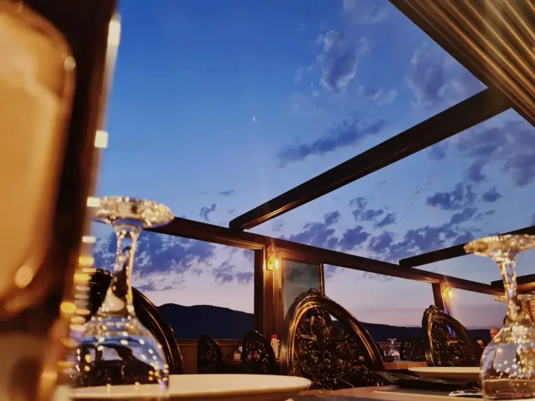 Roof Bar fotoğrafı