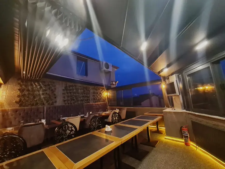 Roof Bar fotoğrafı