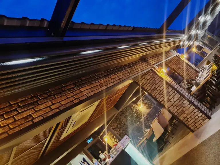 Roof Bar fotoğrafı