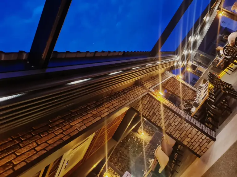 Roof Bar fotoğrafı