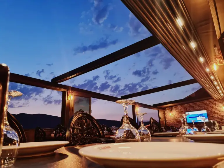 Roof Bar fotoğrafı