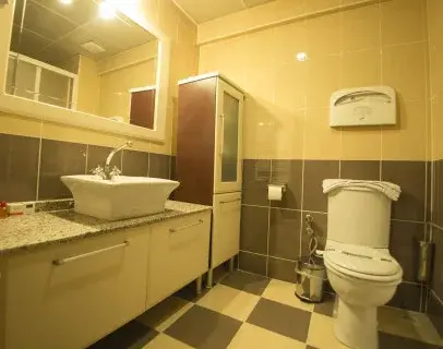 Tek Kişilik Oda fotoğrafı