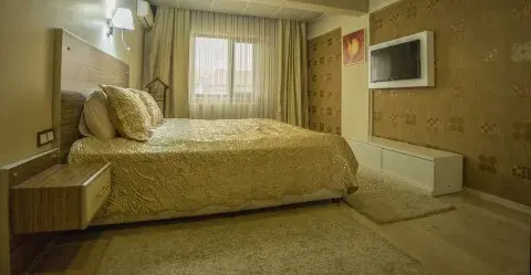Tek Kişilik Oda fotoğrafı